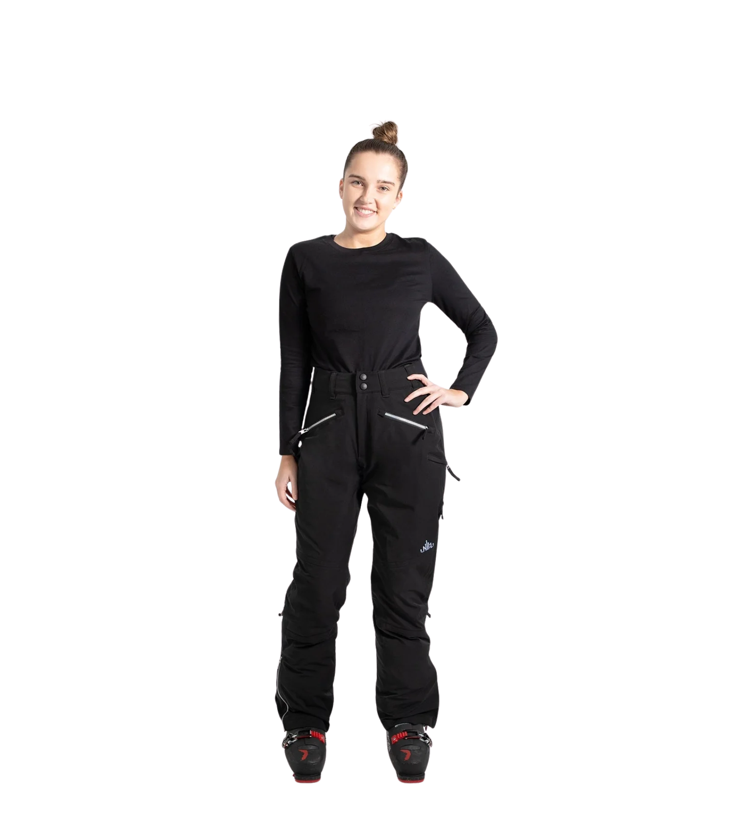Mila Short Pant