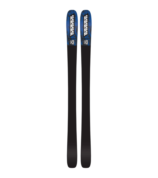 Mindbender 90 C Ski Only 2027