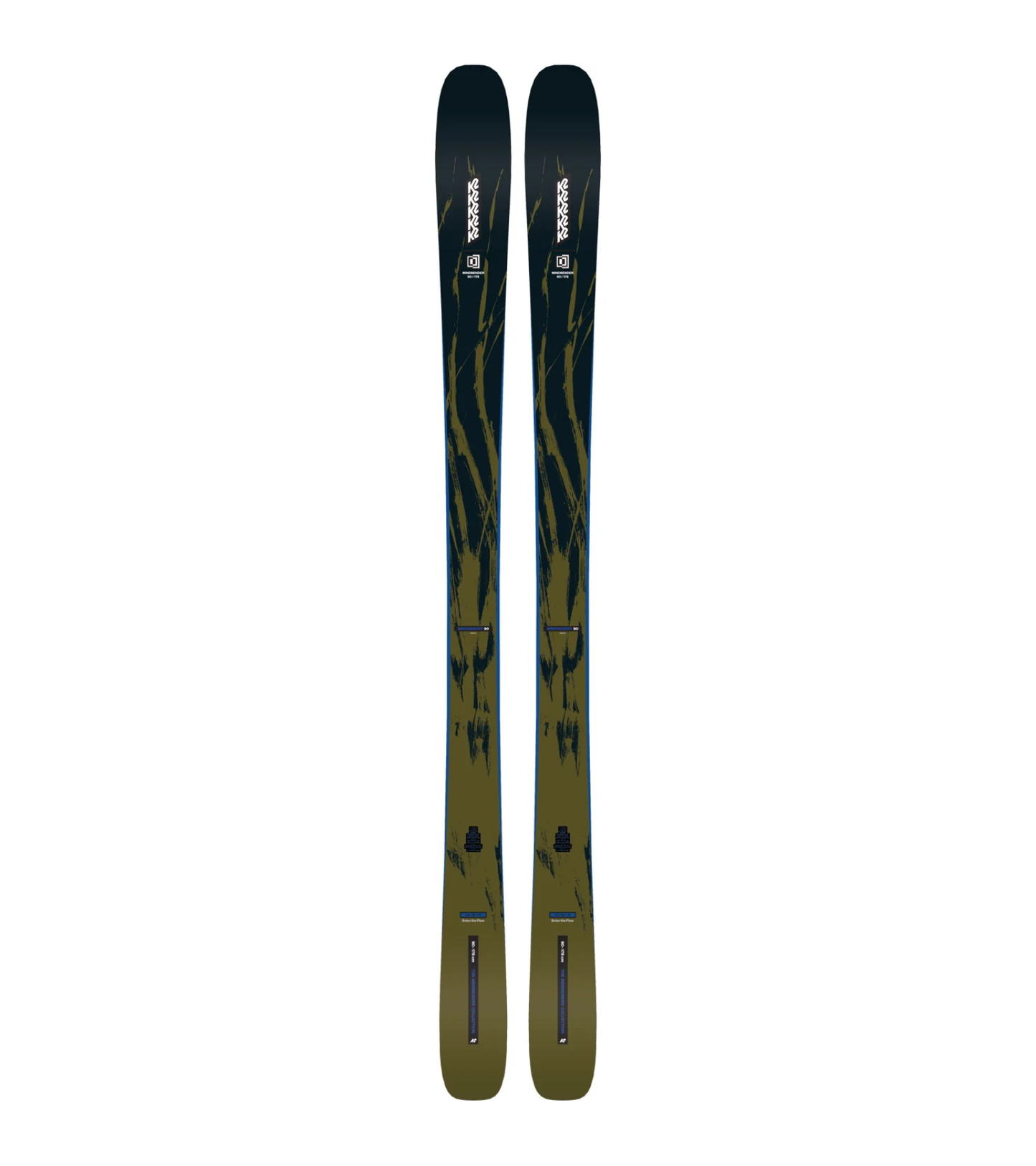 Mindbender 90 C Ski Only 2027