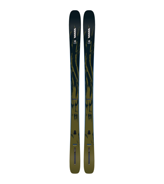 Mindbender 90 C Ski Only 2027