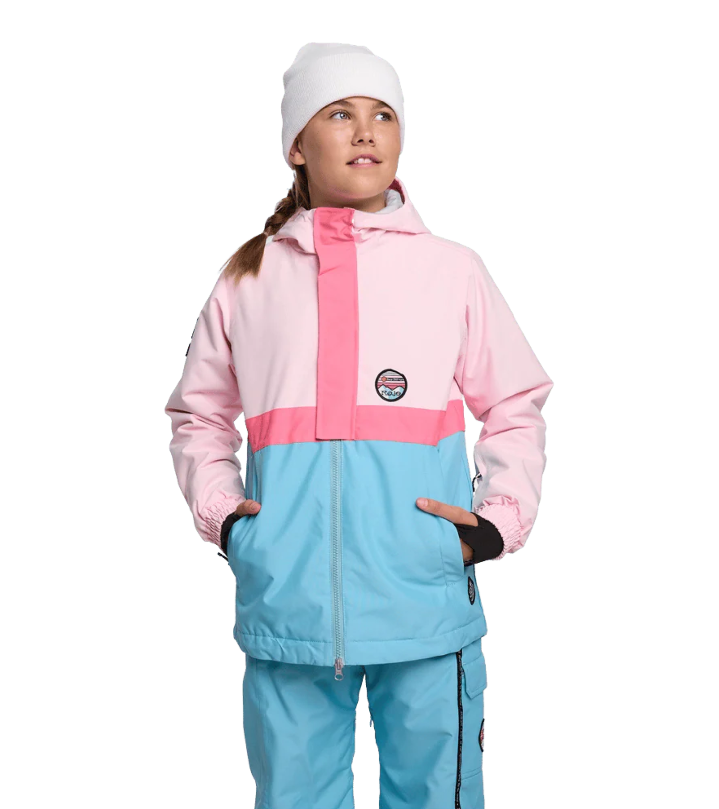 Mini Me Jo Jacket Kids