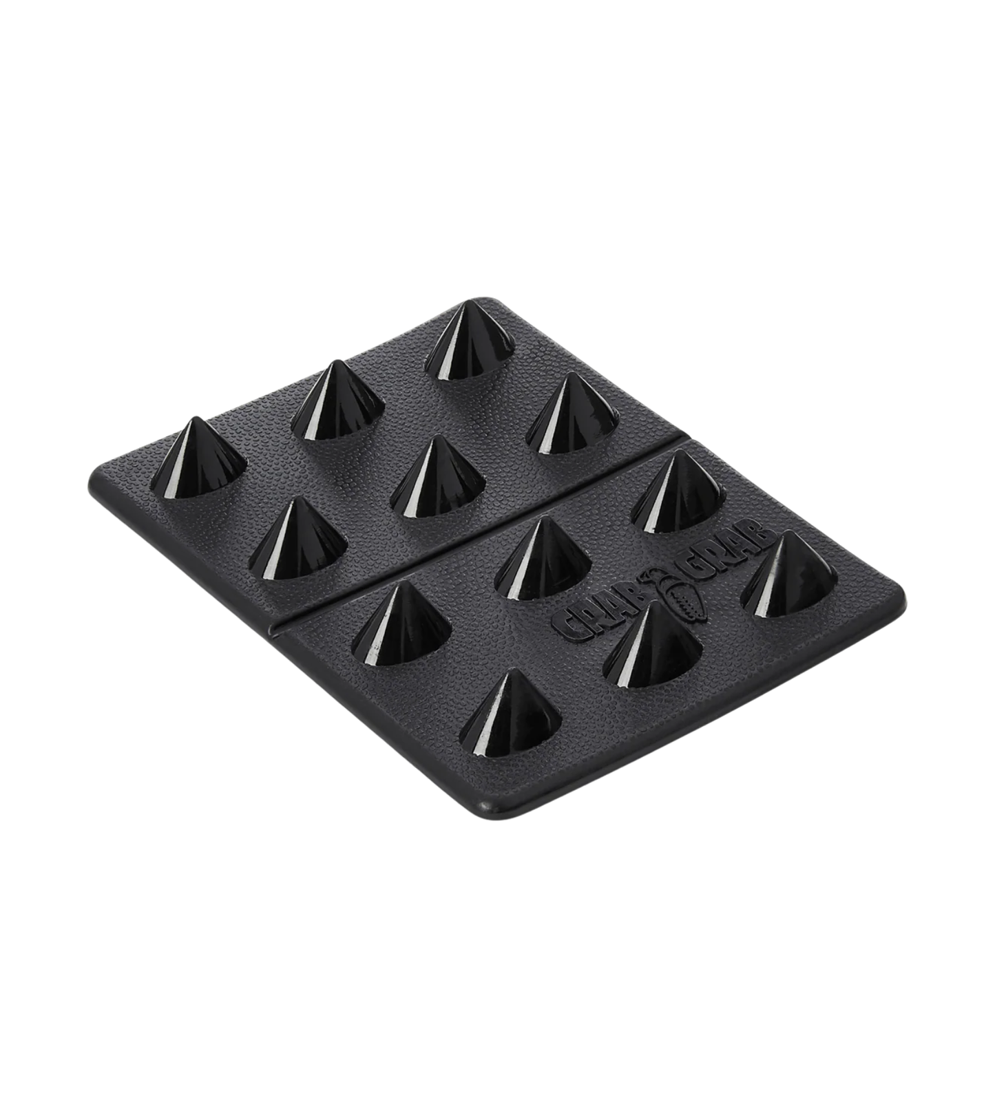Mini Shark Teeth Stomp Pad