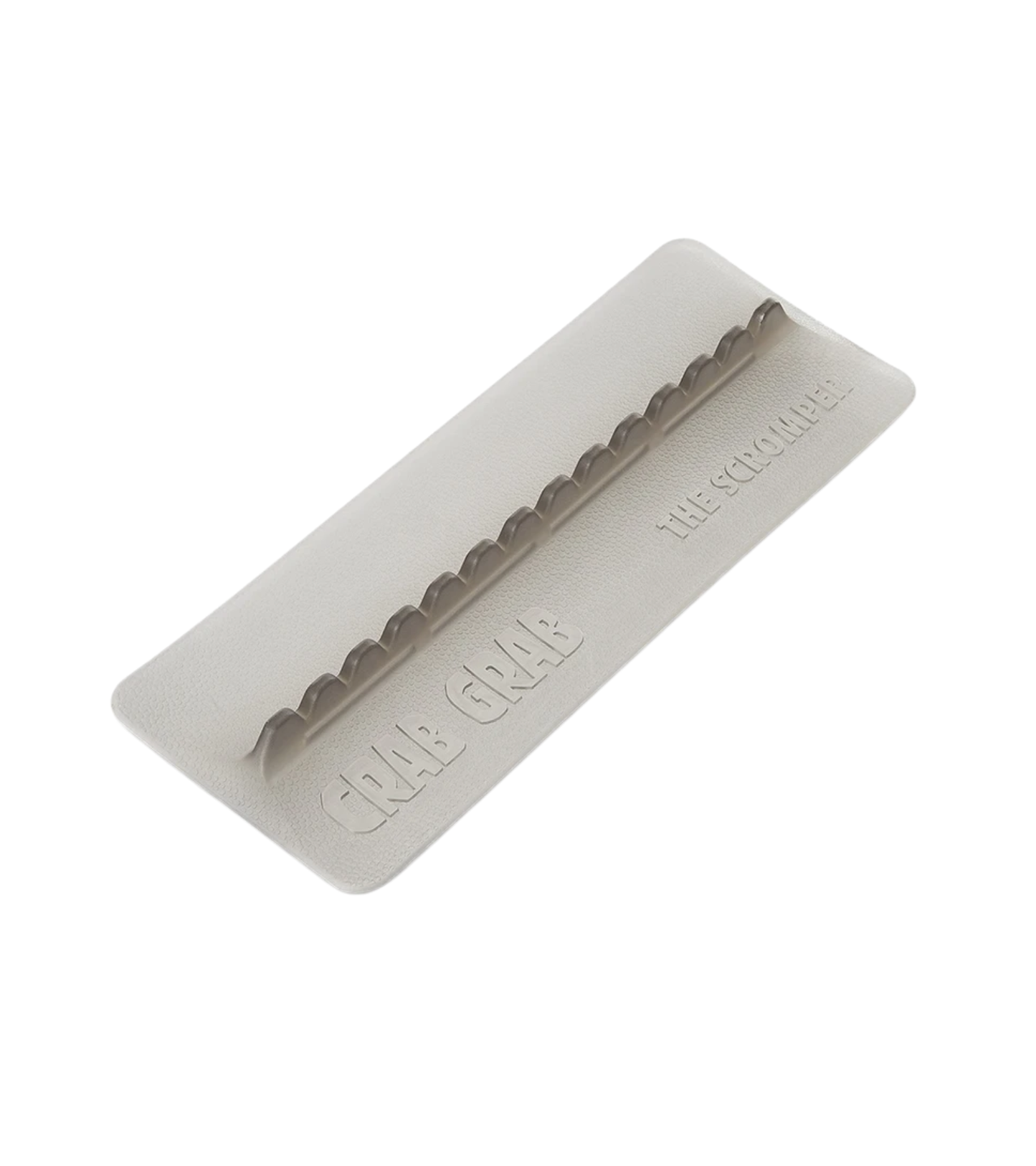 Scromper Stomp Pad