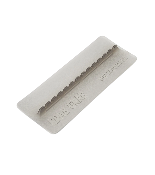 Scromper Stomp Pad