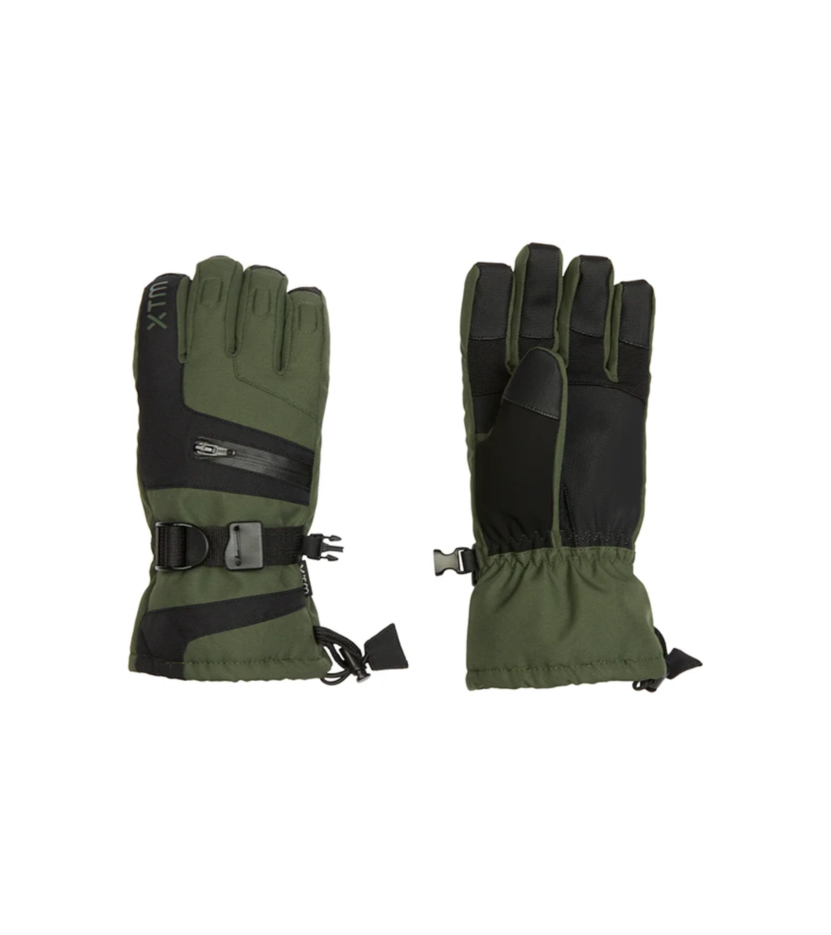 Miso II Gloves