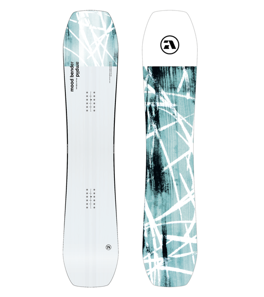 Mood Bender Snowboard 2027