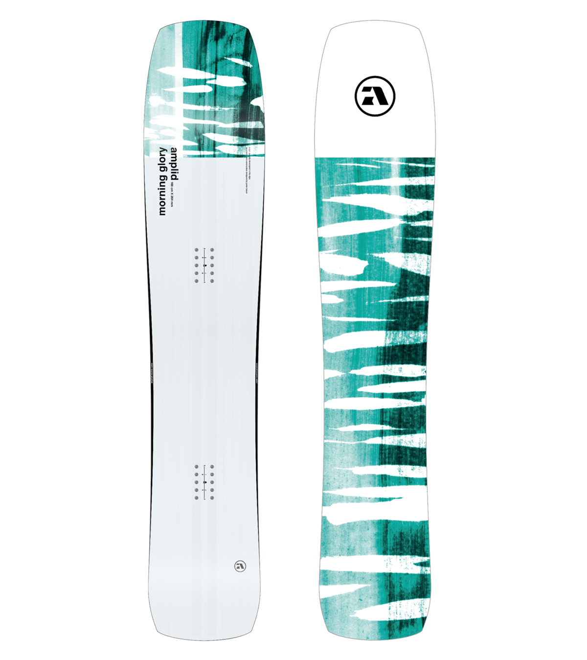 Morning Glory Snowboard 2027