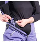 Nobodys Princess Zali Regular Bib Pant