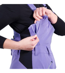 Nobodys Princess Zali Regular Bib Pant