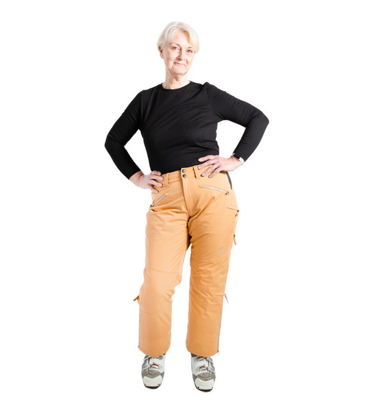 Mila Regular Pant