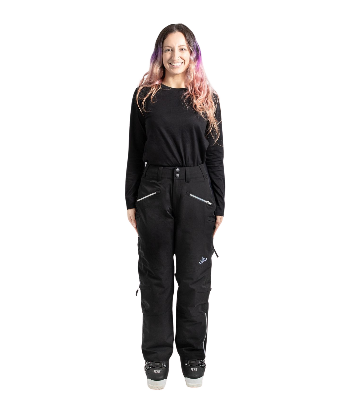 Zali Short Pant