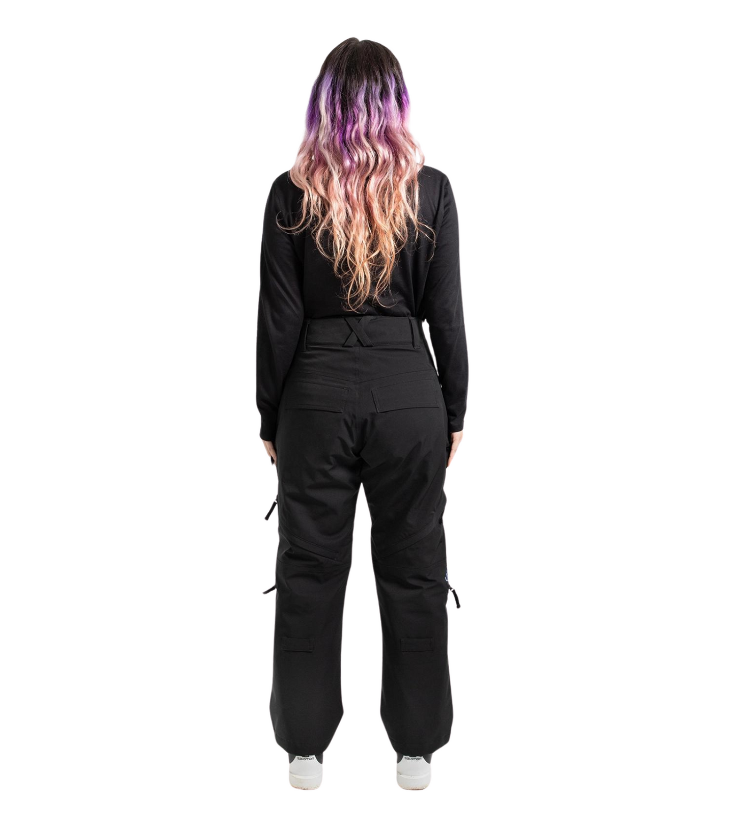 Zali Short Pant
