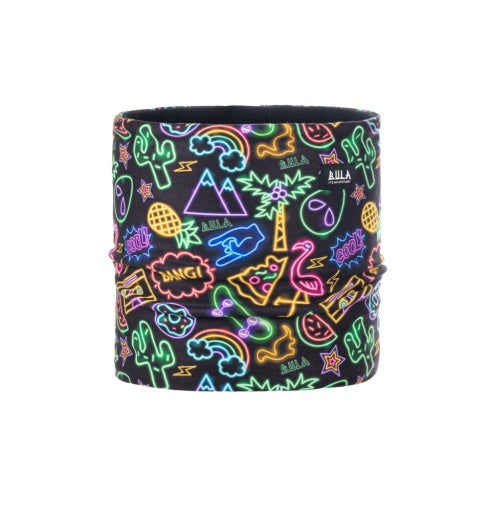 Bula Therma Fleece Neck Gaiter Kids