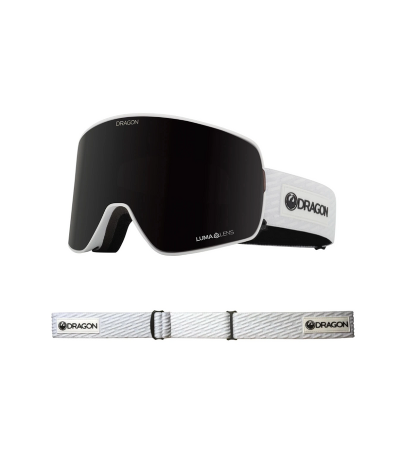 Dragon NFX2 Goggle