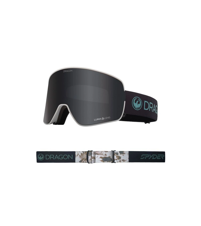 Dragon NFX2 Goggle