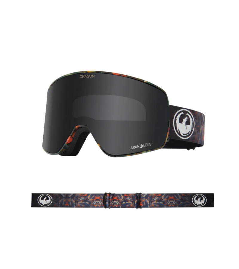 Dragon NFX2 Goggle