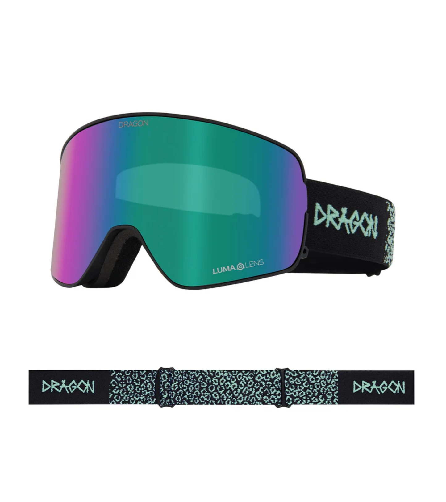 NFX2 Goggle