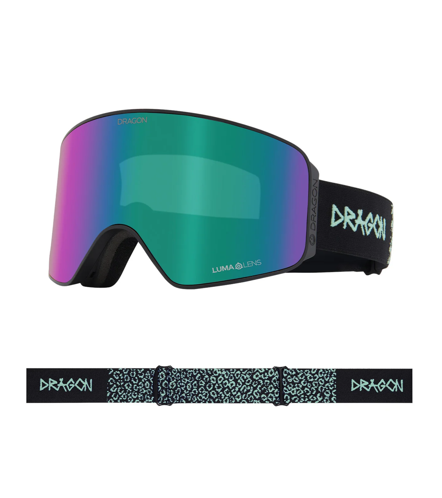 NFX MAG OTG Goggle