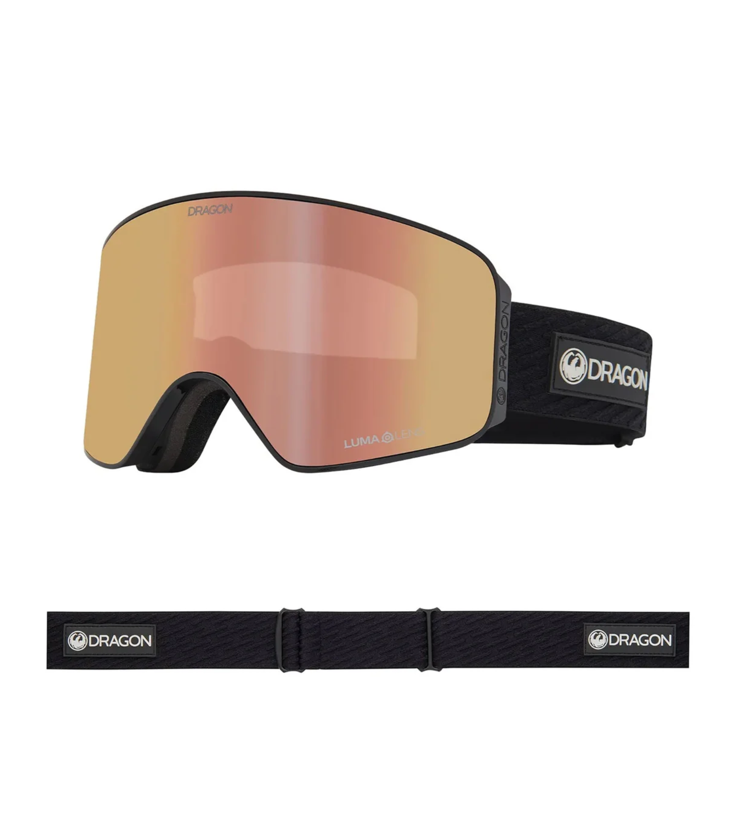 NFX MAG OTG Goggle