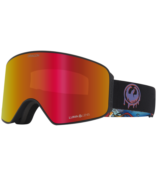 NFX MAG OTG Goggle