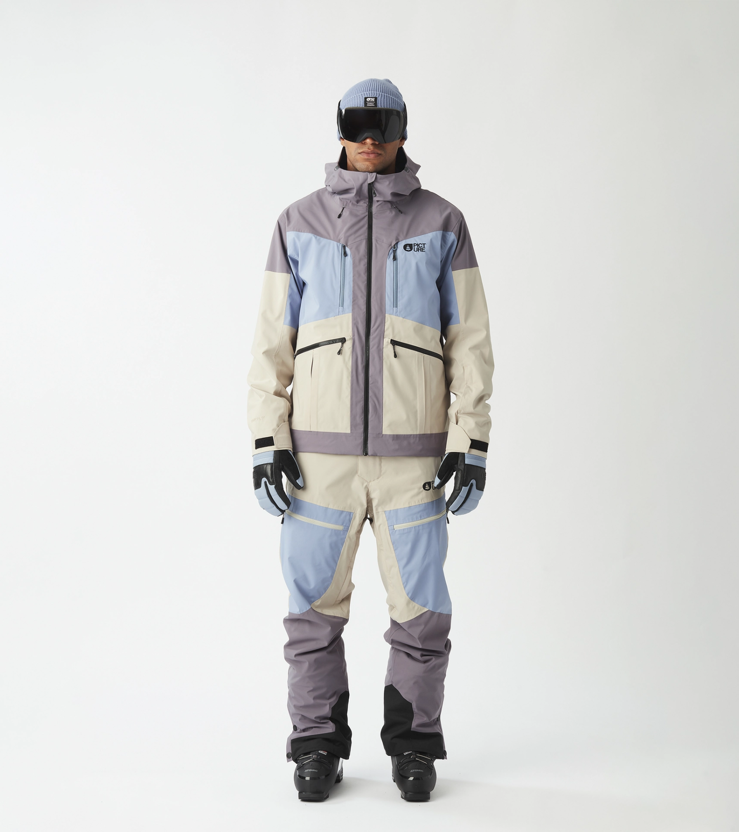 Picture Naikoon Jacket