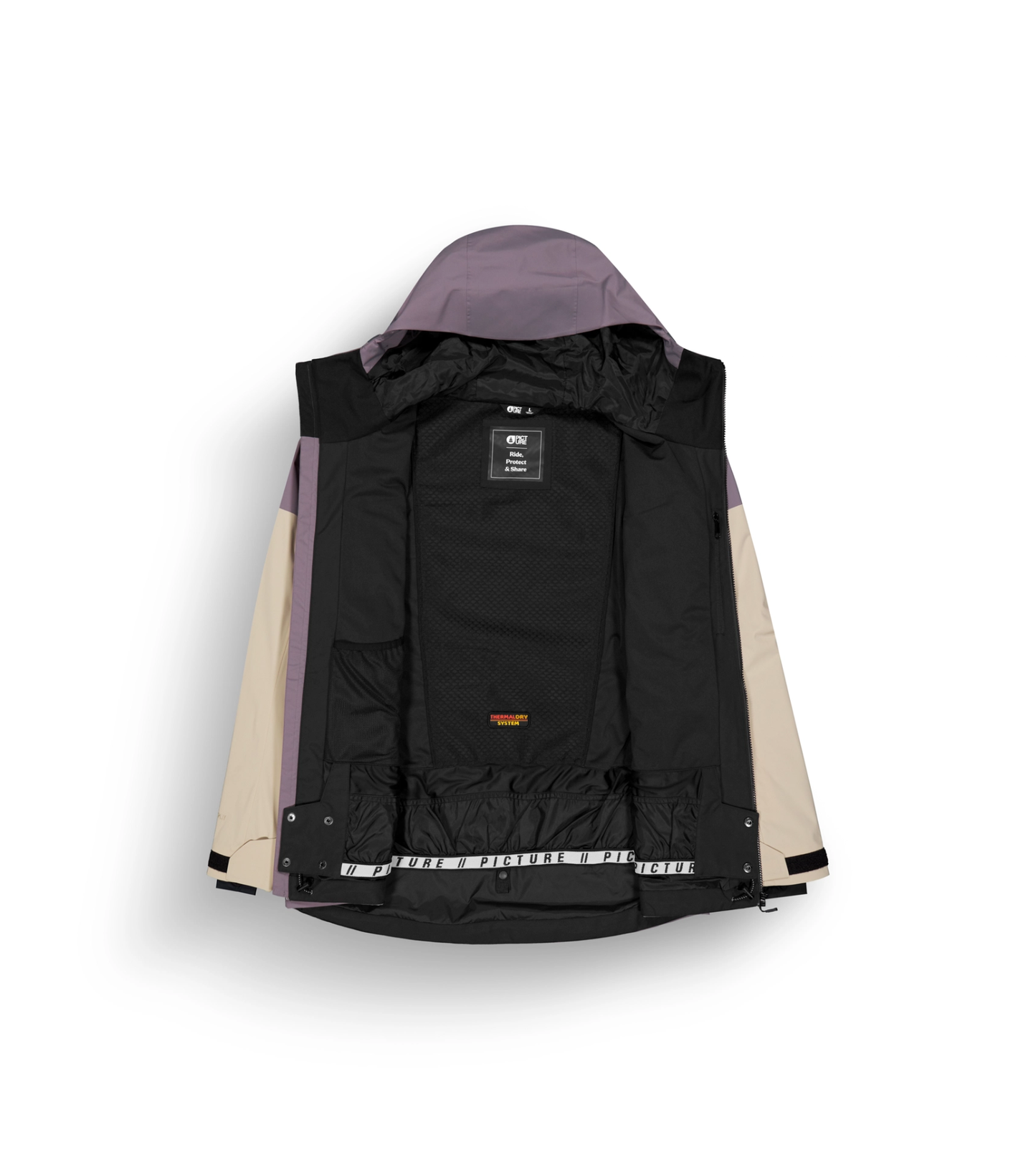 Picture Naikoon Jacket