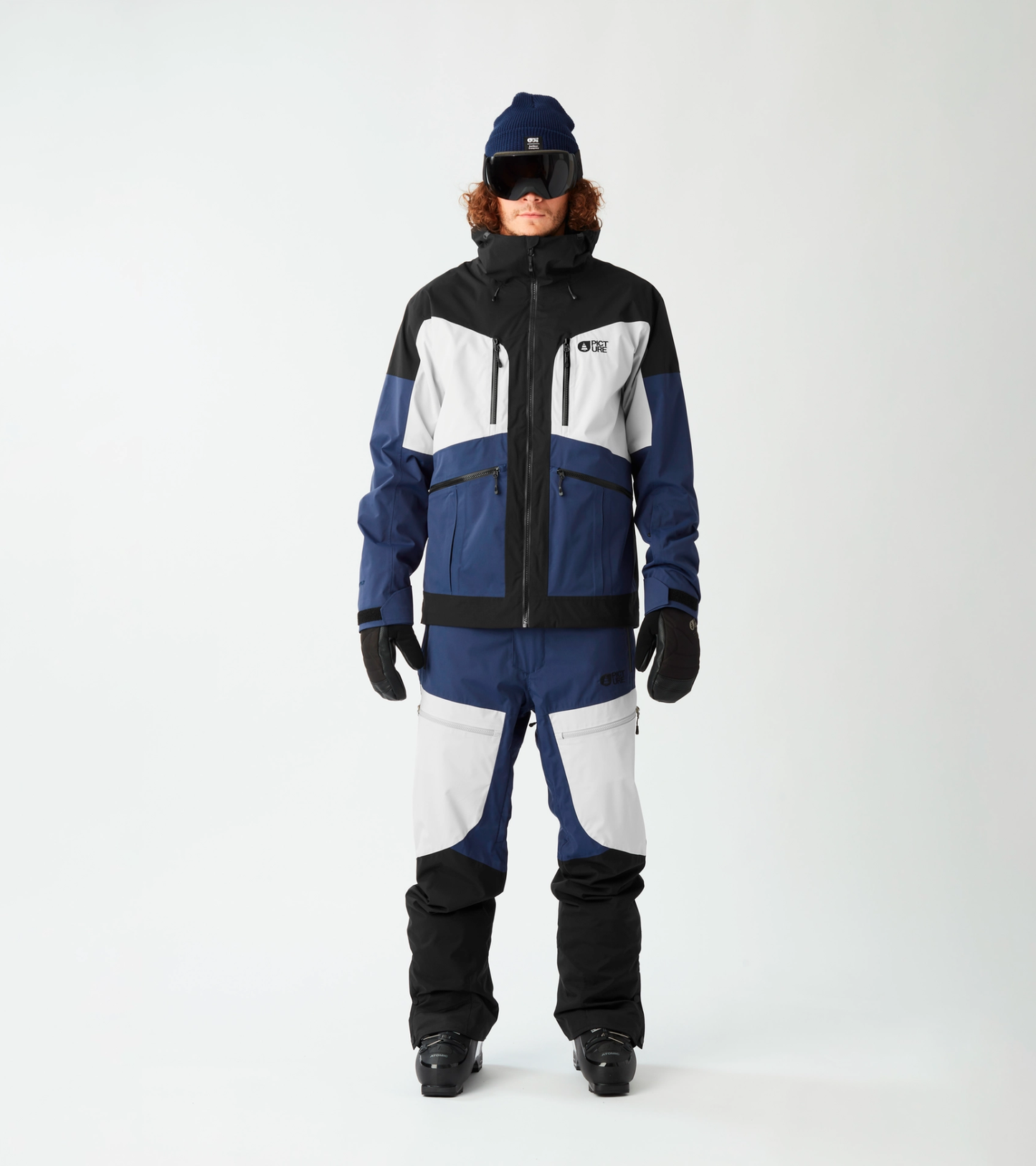 Picture Naikoon Jacket