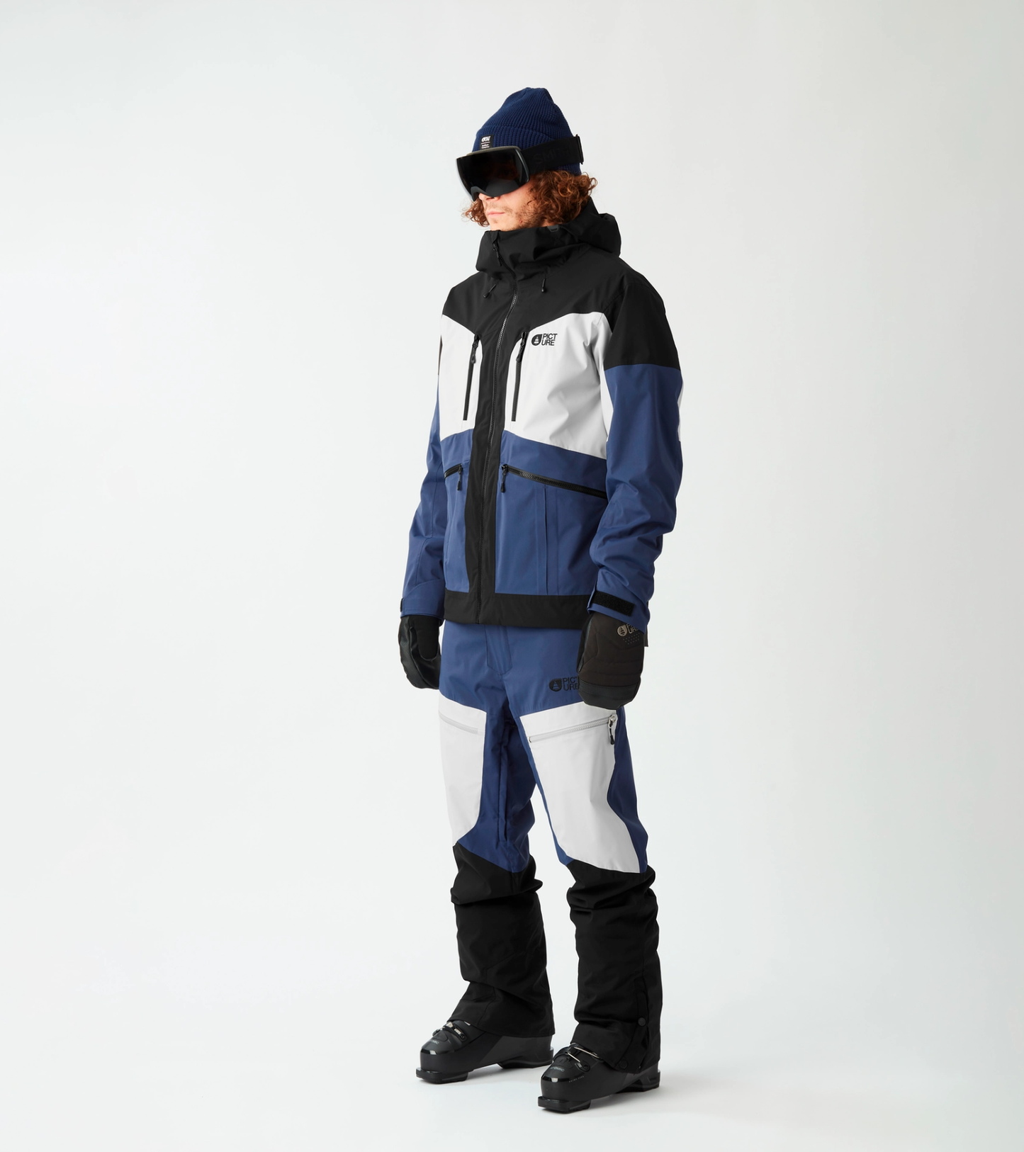 Picture Naikoon Jacket