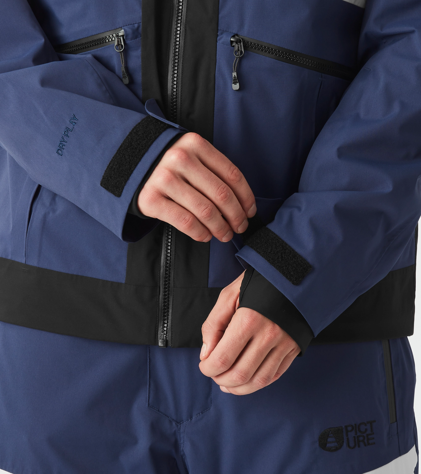 Picture Naikoon Jacket