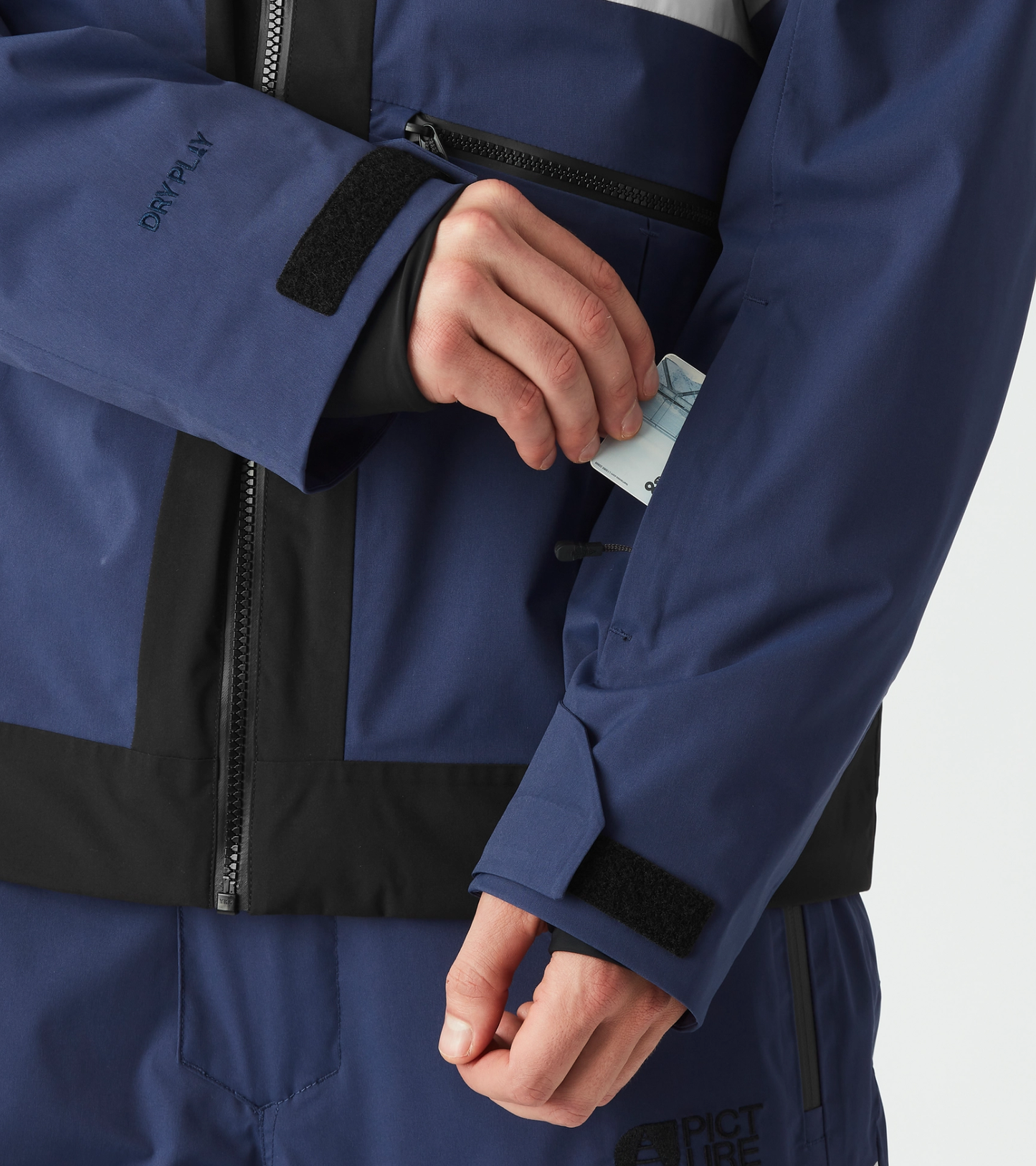 Picture Naikoon Jacket