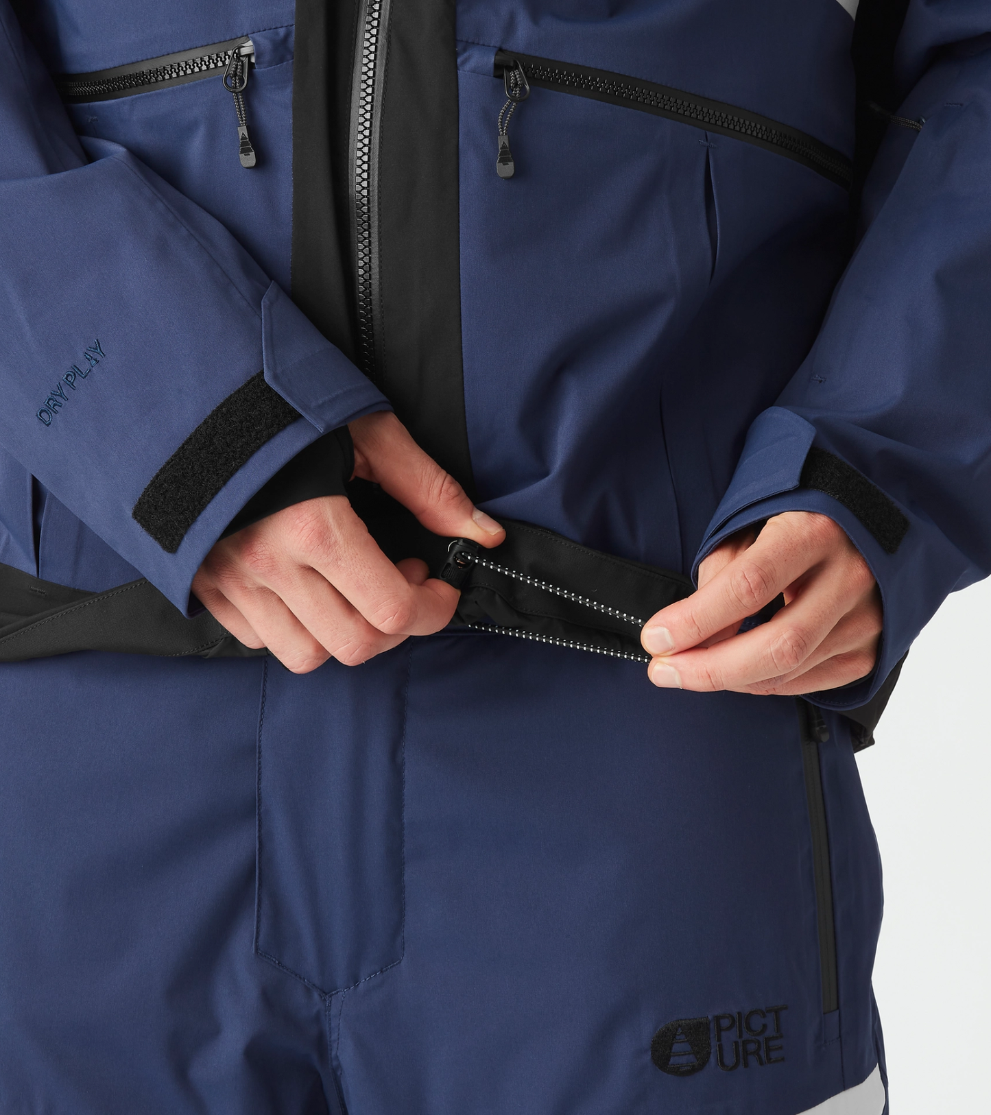 Picture Naikoon Jacket