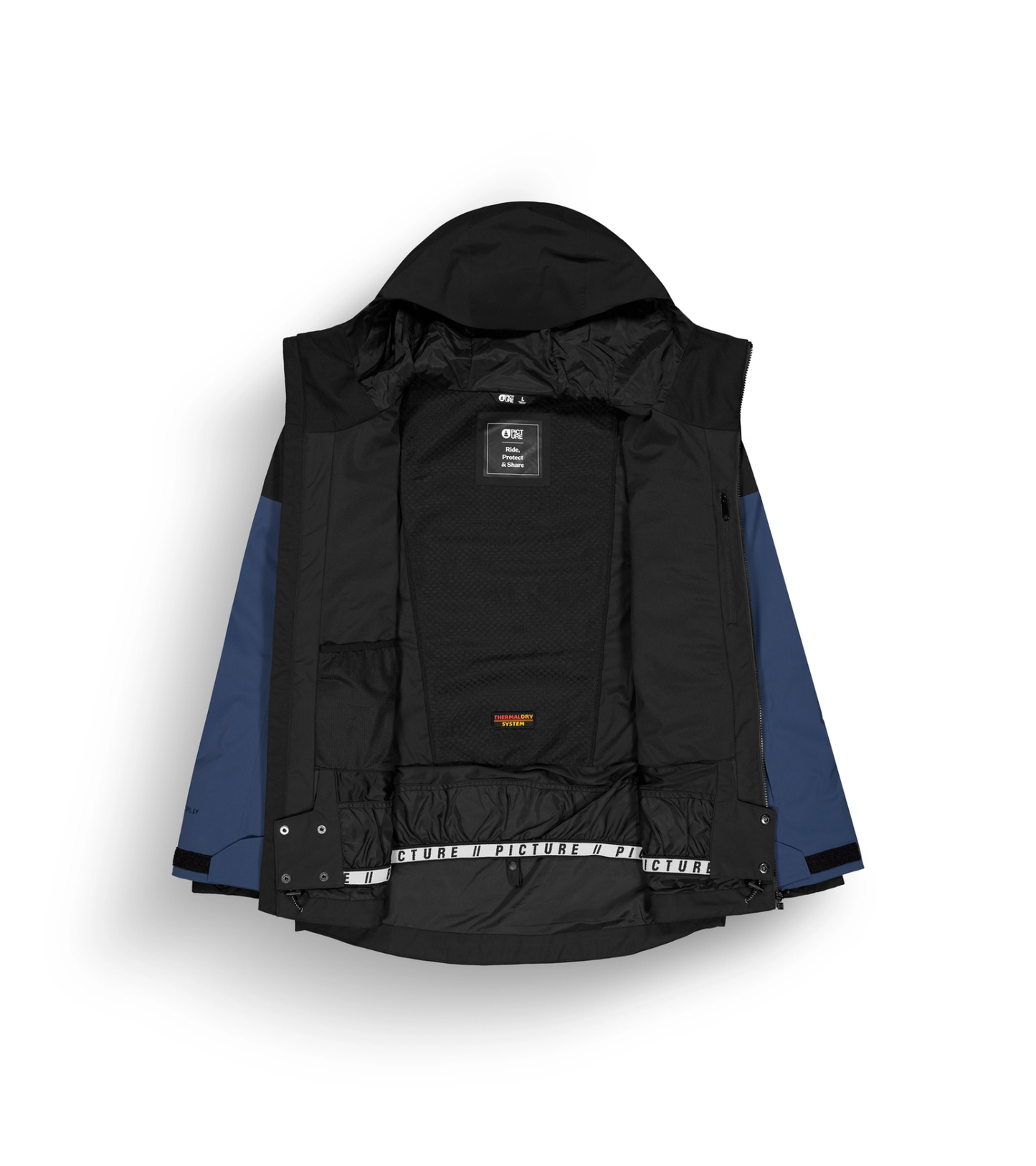 Picture Naikoon Jacket