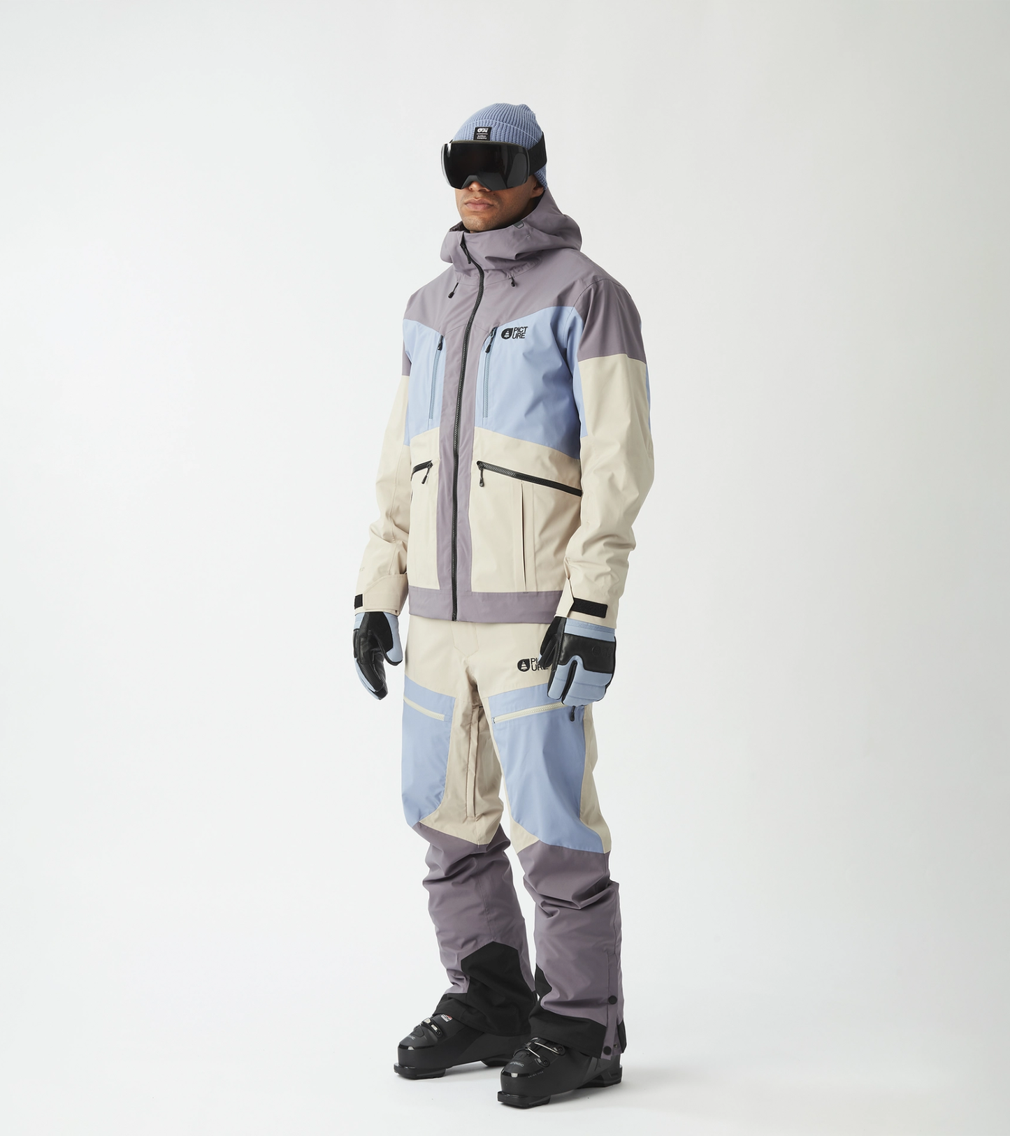 Picture Naikoon Jacket