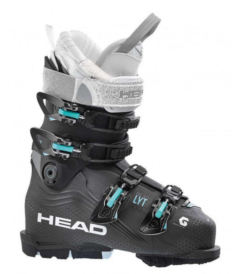 Head Nexo LYT 100 GW Ski Boot W