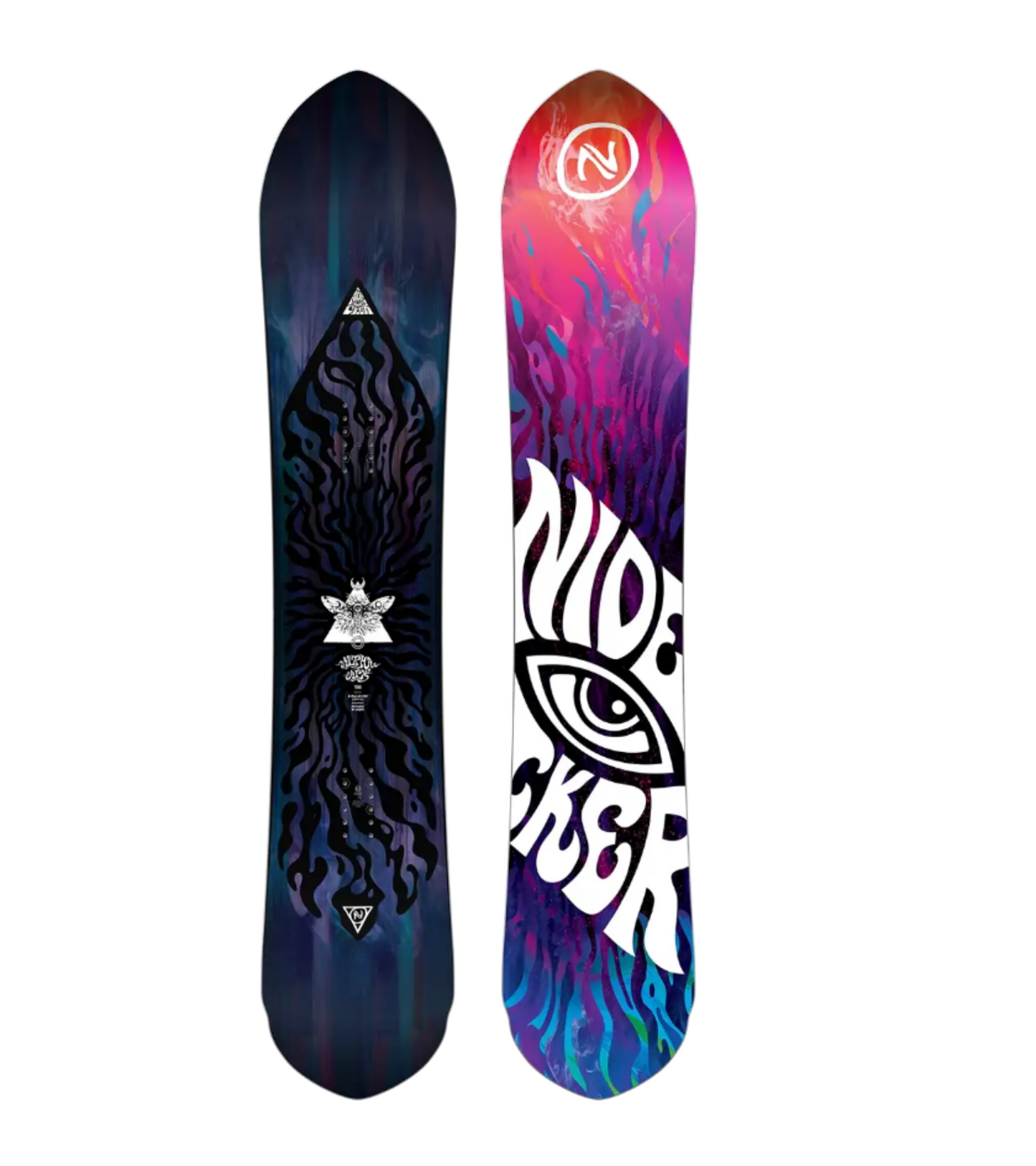 Alpha APX Snowboard 2027