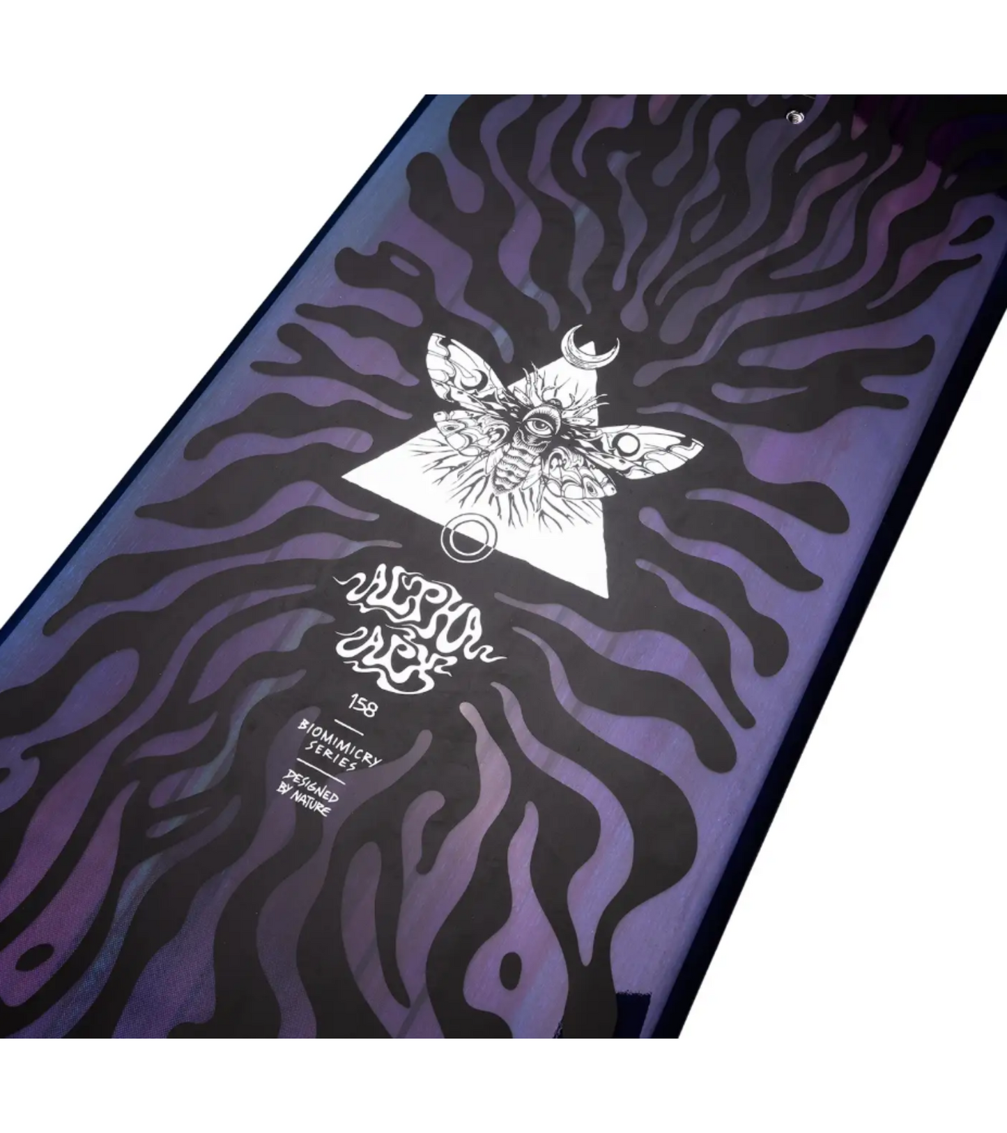Alpha APX Snowboard 2027