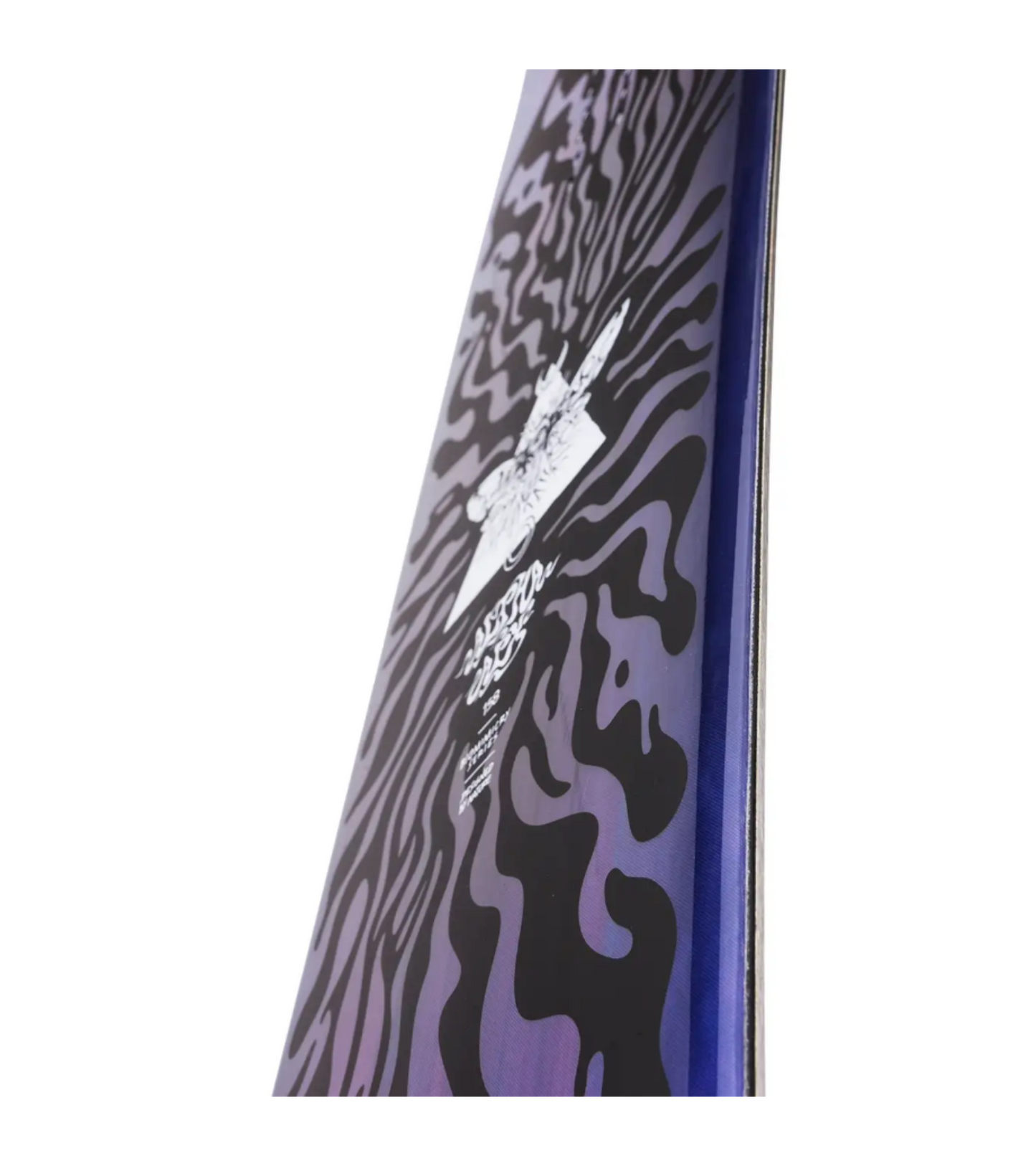 Alpha APX Snowboard 2027