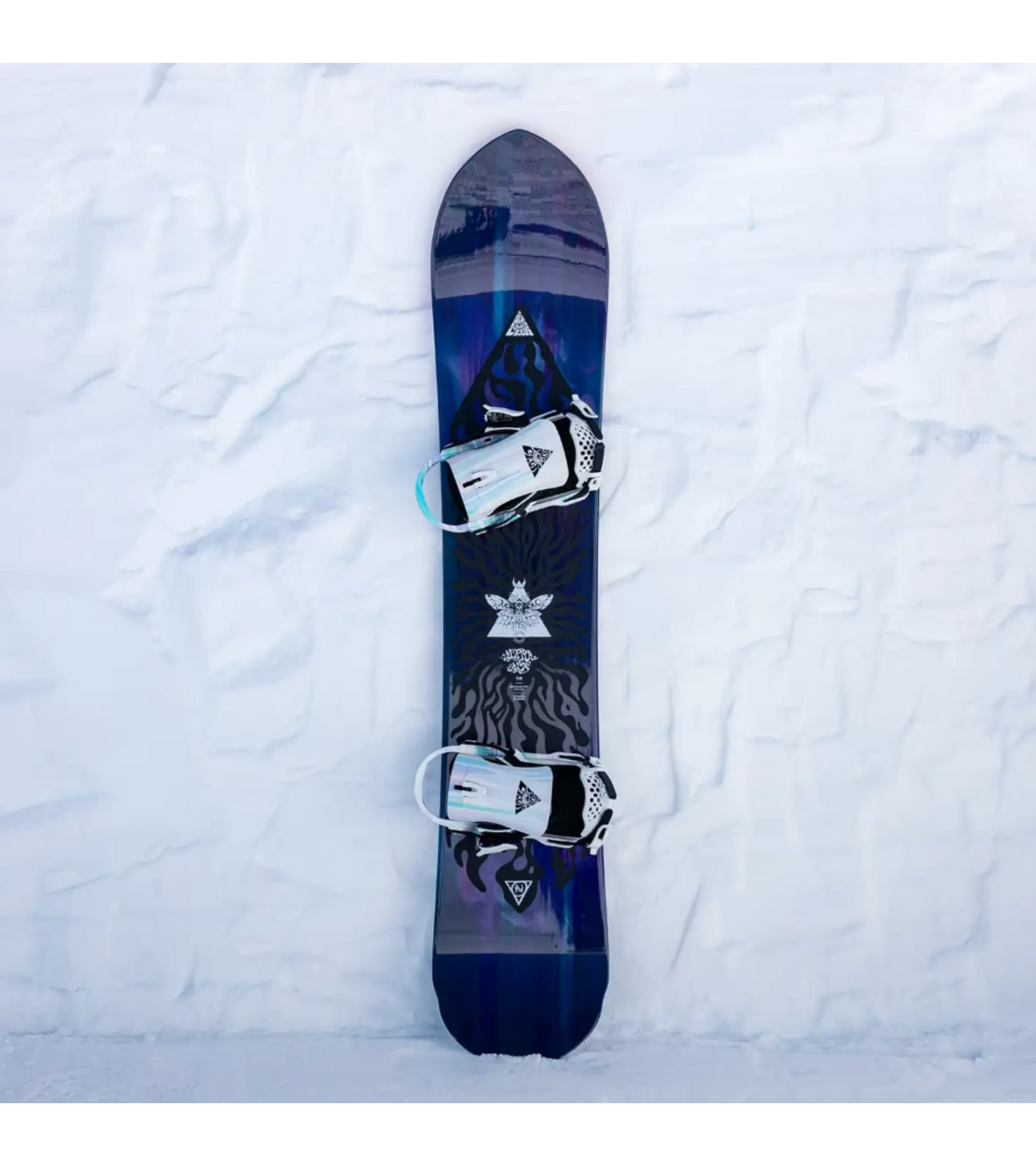 Alpha APX Snowboard 2027