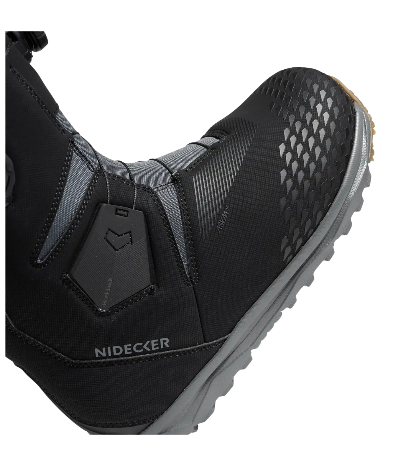 Nidecker Altai Snowboard Boot