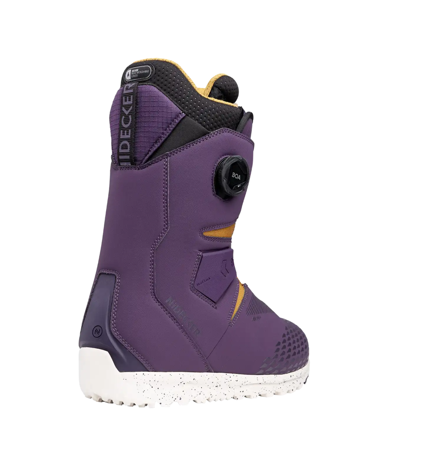 Nidecker Altai Snowboard Boot