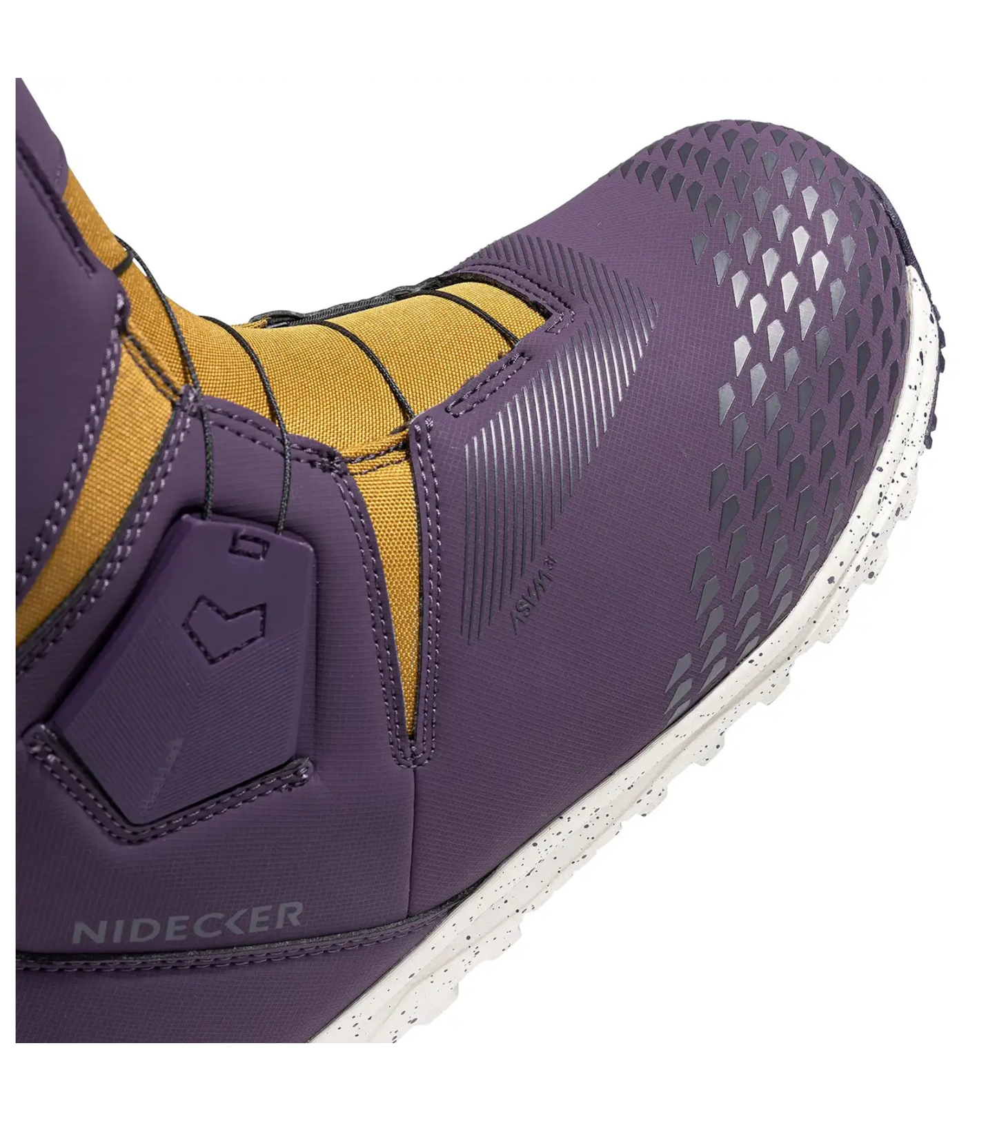 Nidecker Altai Snowboard Boot