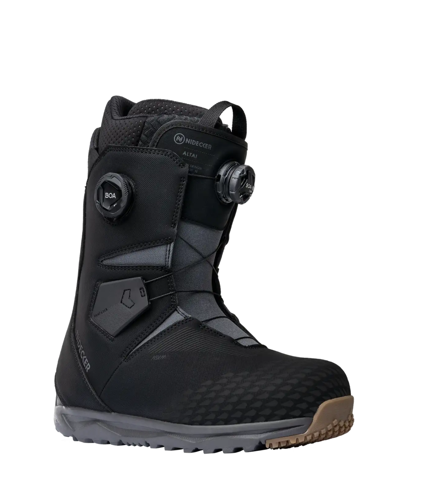 Nidecker Altai Snowboard Boot