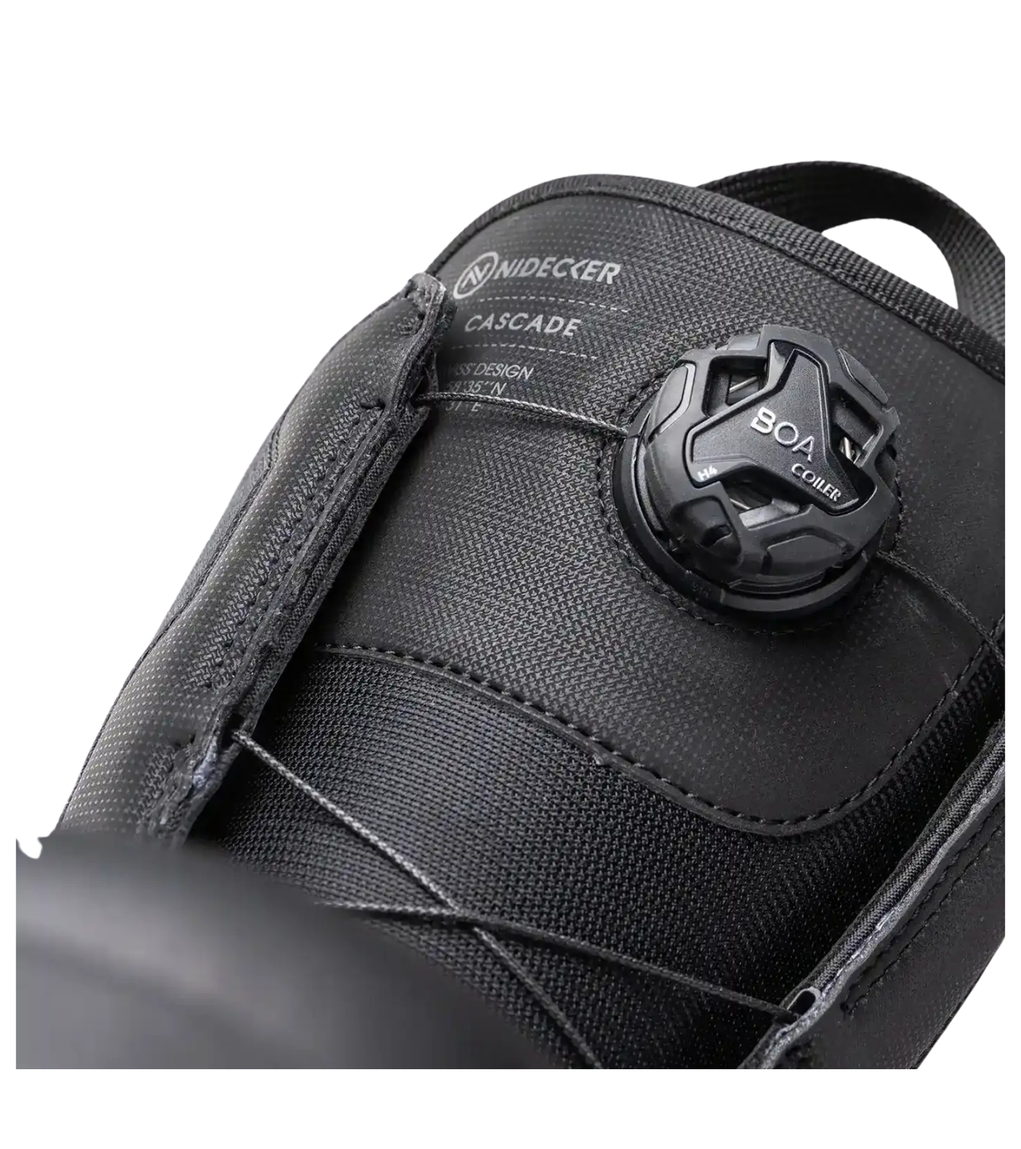 Nidecker Cascade Snowboard Boot