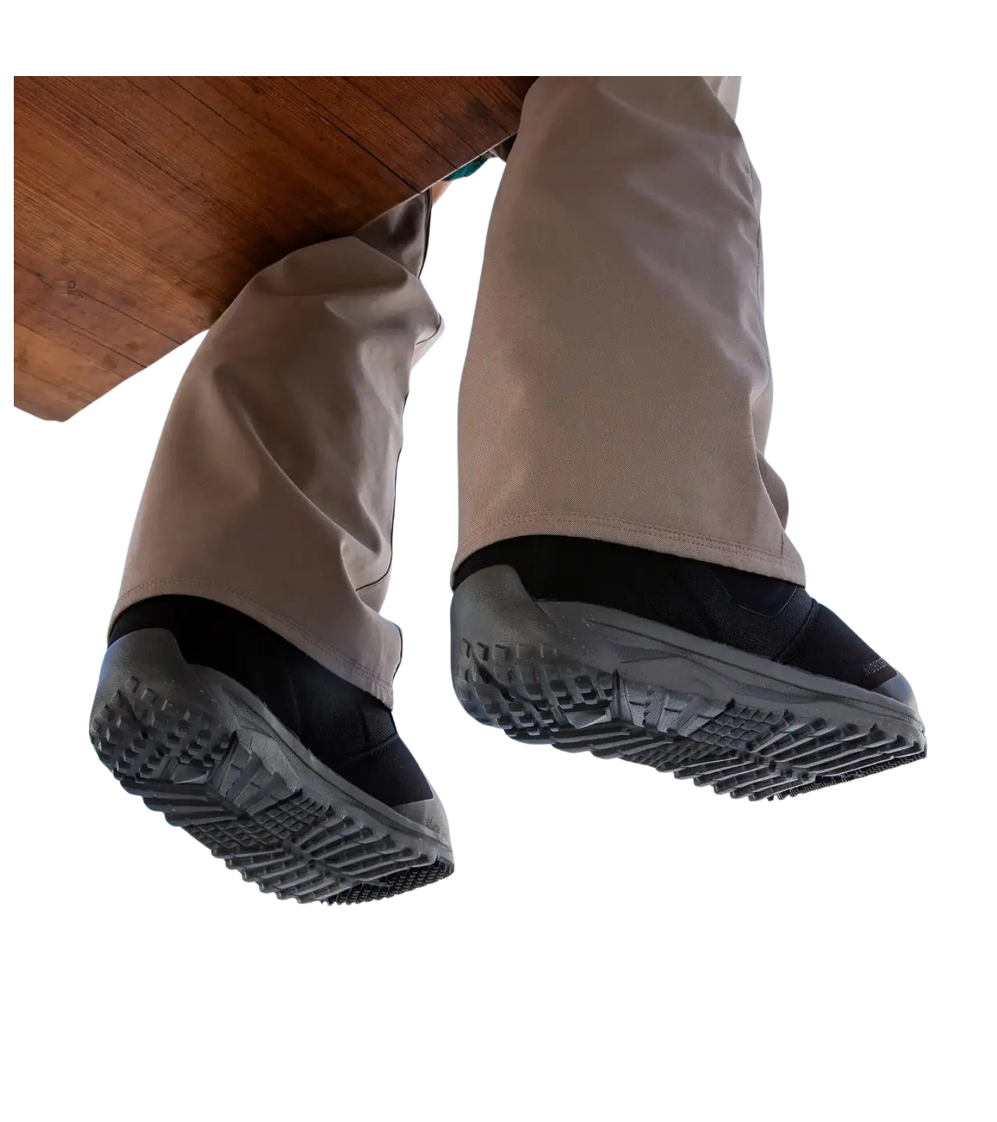 Nidecker Cascade Snowboard Boot