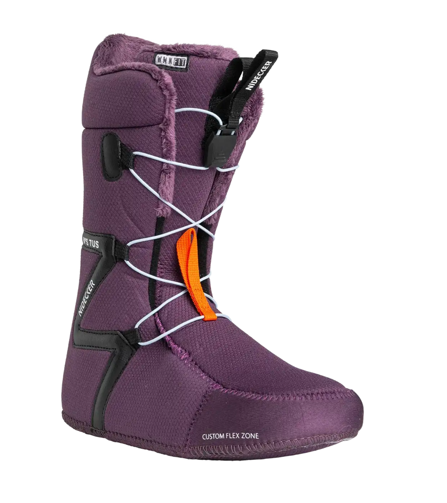 Nidecker Cascade W Snowboard Boot