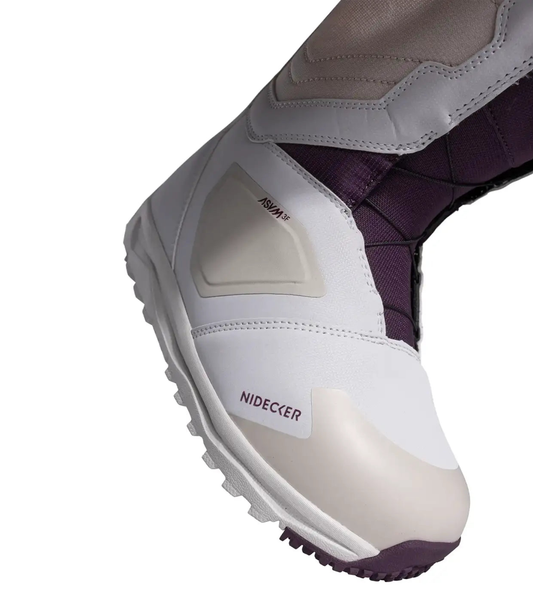 Nidecker Cascade W Snowboard Boot