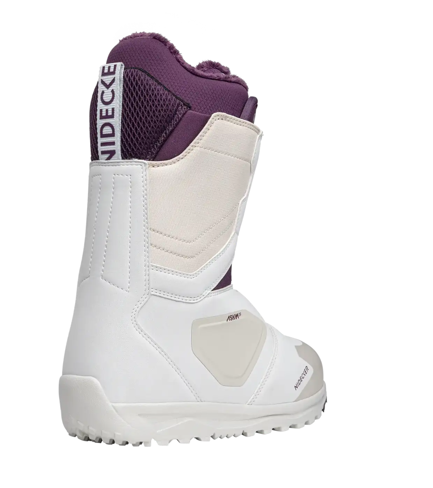 Nidecker Cascade W Snowboard Boot