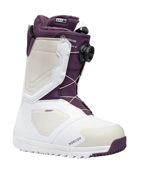 Nidecker Cascade W Snowboard Boot