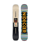 Nidecker Cheat Code Snowboard 2026