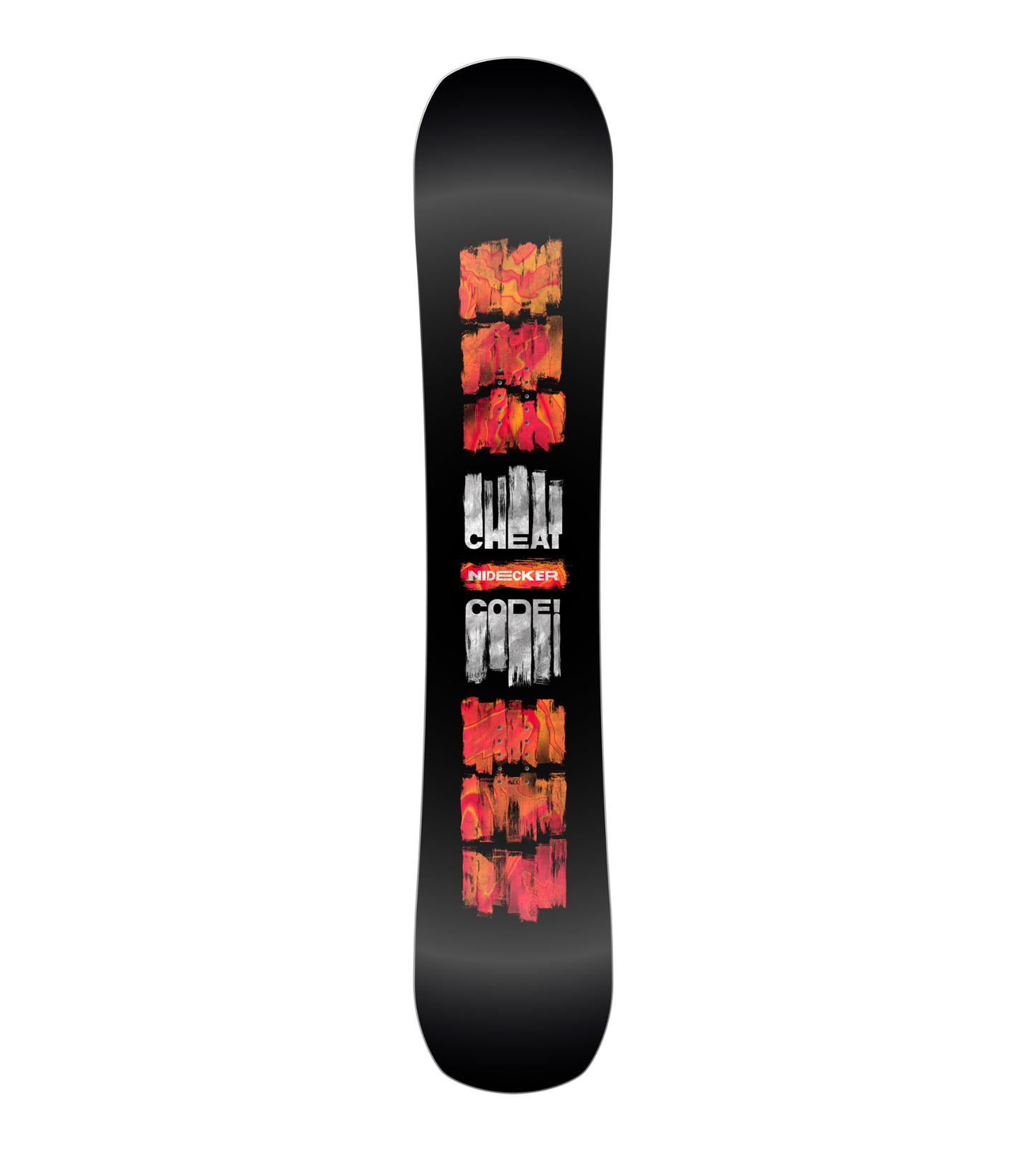 Cheat Code Snowboard 2027